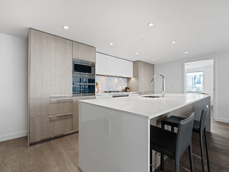 3203-1111 Richards Street, Vancouver, BC, V6B 0S3 - 9