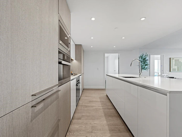 3203-1111 Richards Street, Vancouver, BC, V6B 0S3 - 10