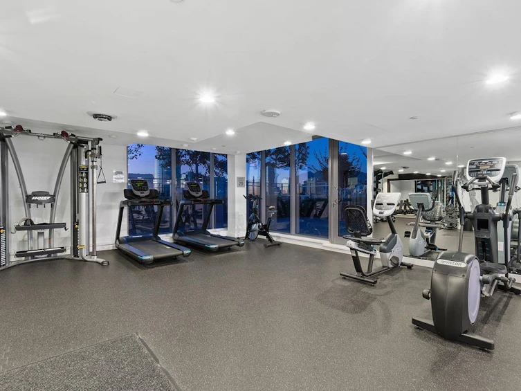 3203-1111 Richards Street, Vancouver, BC, V6B 0S3 - 33