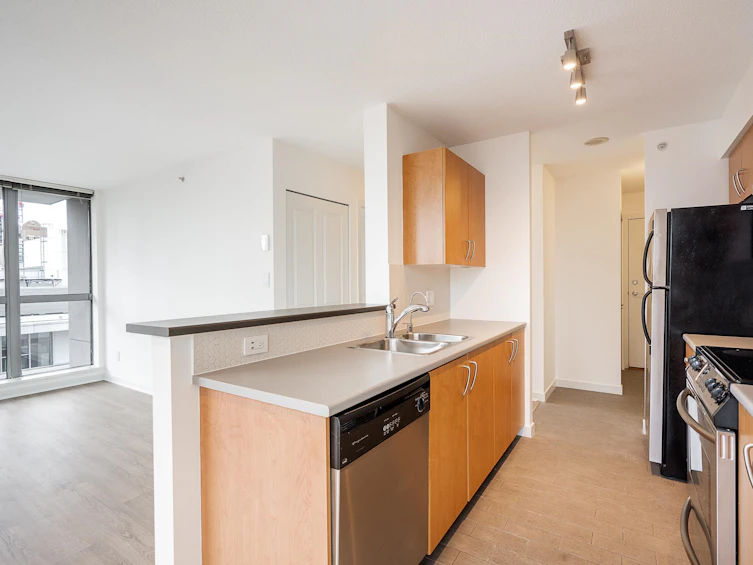 1608-1295 Richards Street, Vancouver, BC, V6B 1B7 - 17
