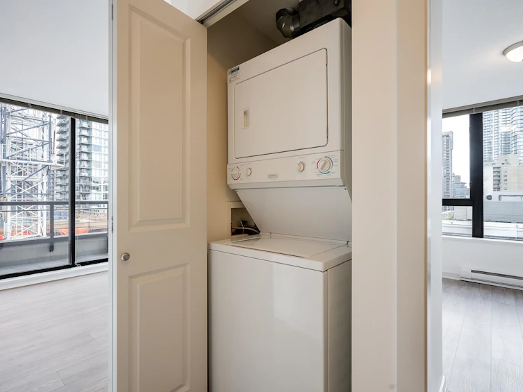 1608-1295 Richards Street, Vancouver, BC, V6B 1B7 - 26