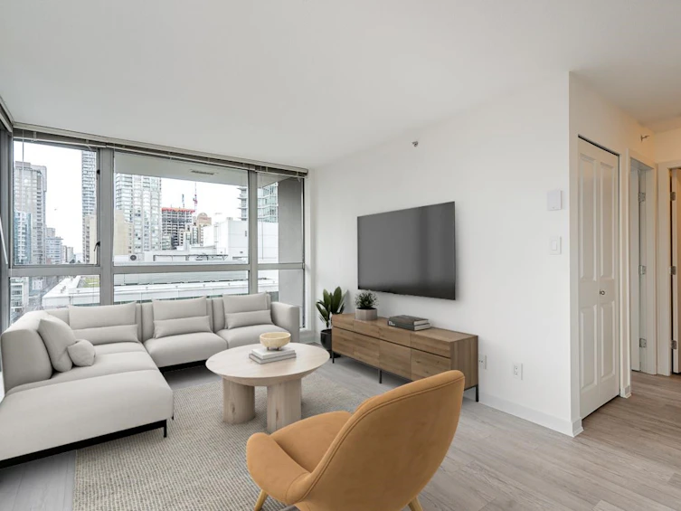 1608-1295 Richards Street, Vancouver, BC, V6B 1B7 - 3