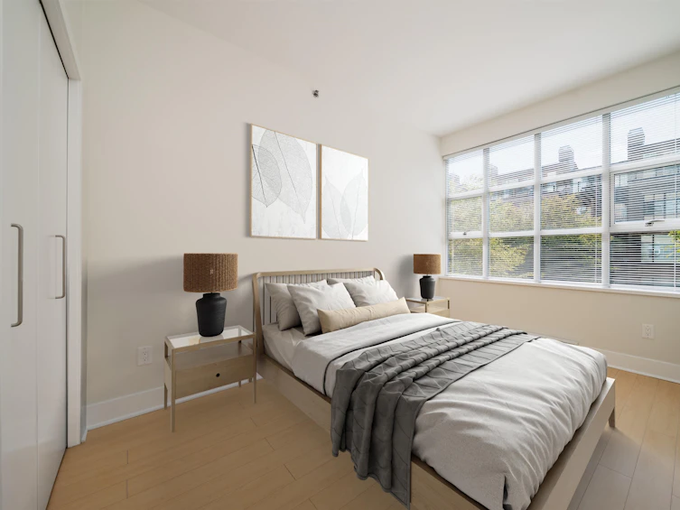 204-2655 Cranberry Drive, Vancouver, BC, V6K 4V5 - 21