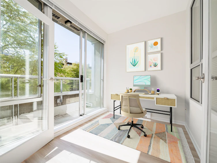 204-2655 Cranberry Drive, Vancouver, BC, V6K 4V5 - 12