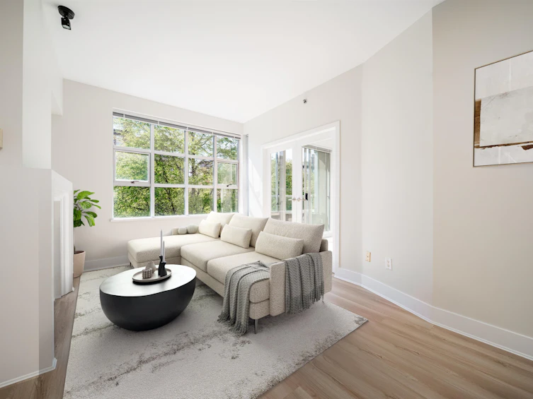 204-2655 Cranberry Drive, Vancouver, BC, V6K 4V5 - 3