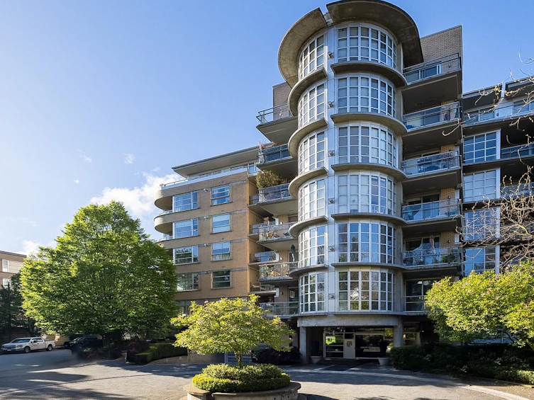 204-2655 Cranberry Drive, Vancouver, BC, V6K 4V5 - 36