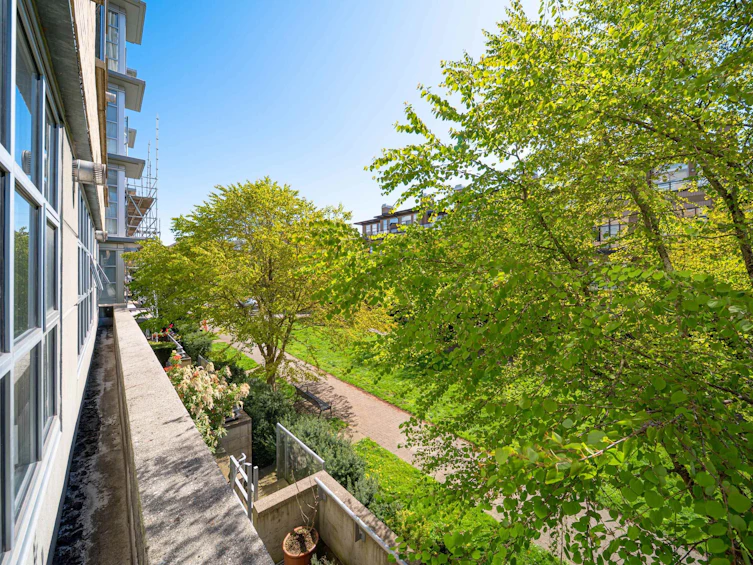 204-2655 Cranberry Drive, Vancouver, BC, V6K 4V5 - 29