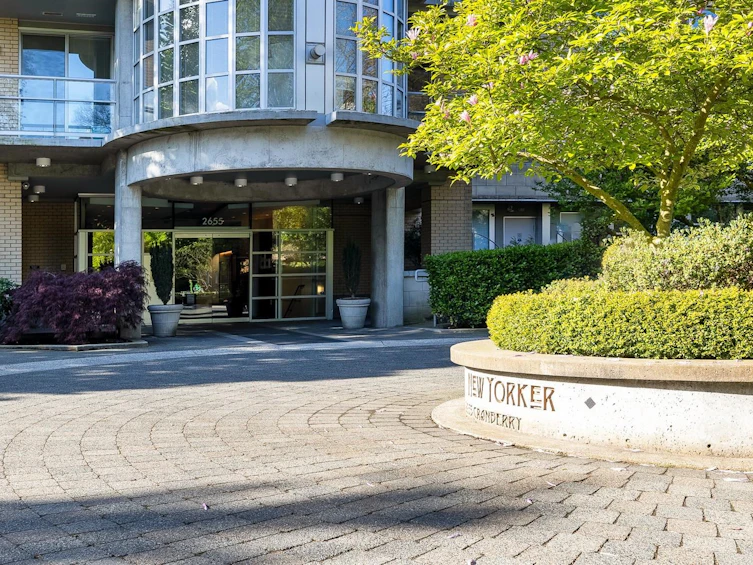 204-2655 Cranberry Drive, Vancouver, BC, V6K 4V5 - 37