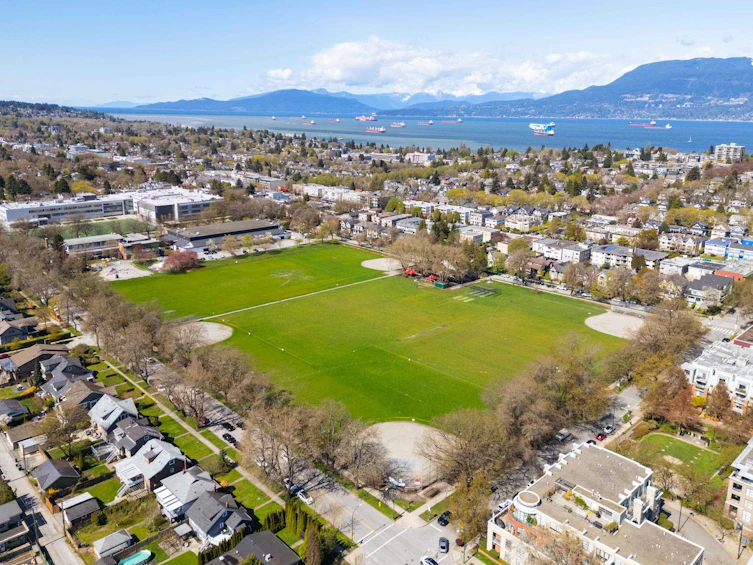 204-2655 Cranberry Drive, Vancouver, BC, V6K 4V5 - 35