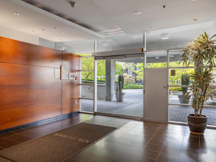 204-2655 Cranberry Drive, Vancouver, BC, V6K 4V5 - 32