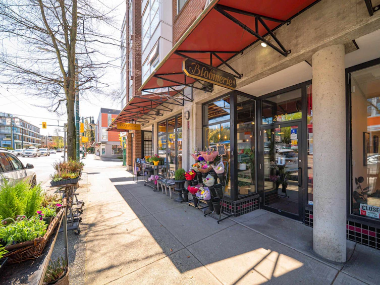 204-2655 Cranberry Drive, Vancouver, BC, V6K 4V5 - 39