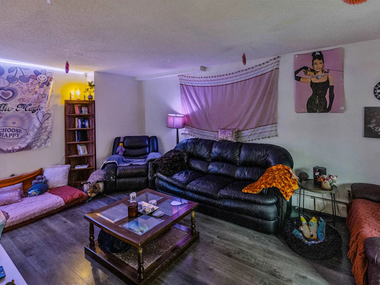 108-1909 Salton Road, Abbotsford, BC, V2S 5B6 - 5