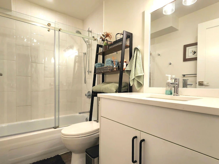 124-3070 Hillcrest Drive, Whistler, BC, V8E 0V1 - 9
