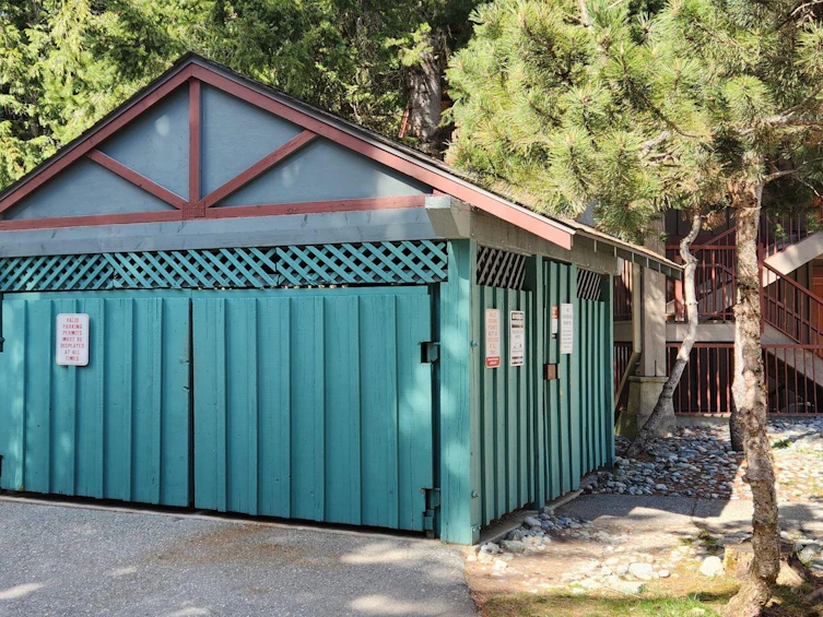 124-3070 Hillcrest Drive, Whistler, BC, V8E 0V1 - 18