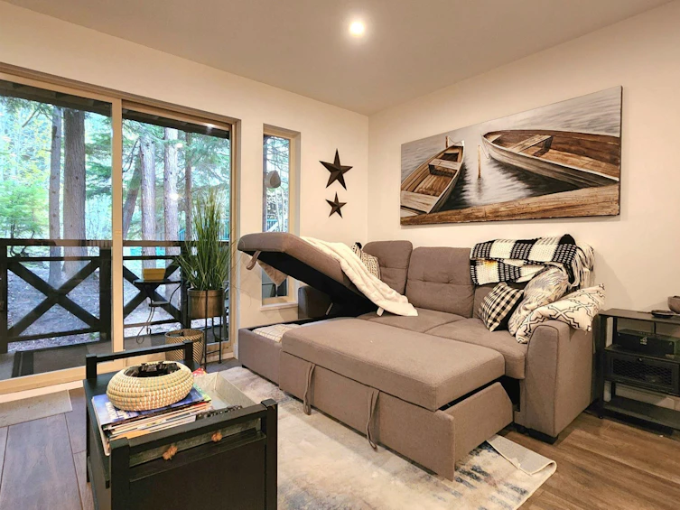 124-3070 Hillcrest Drive, Whistler, BC, V8E 0V1 - 21