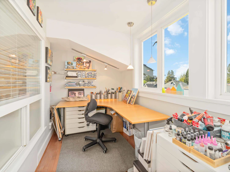 145 W 15th Avenue, Vancouver, BC, V5Y 1X8 - 33