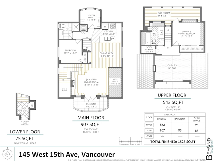 145 W 15th Avenue, Vancouver, BC, V5Y 1X8 - 40