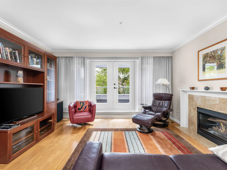 202-3189 Camosun Street, Vancouver, BC, V6R 3X2 - 3