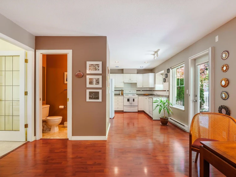 7-23085 118 Avenue, Maple Ridge, BC, V2X 3J7 - 7