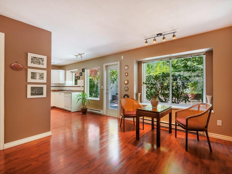 7-23085 118 Avenue, Maple Ridge, BC, V2X 3J7 - 3