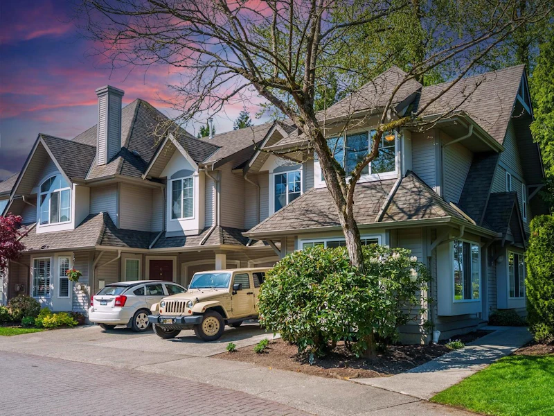 7 - 23085 118th Avenue, Maple Ridge BC V2X 3J7
