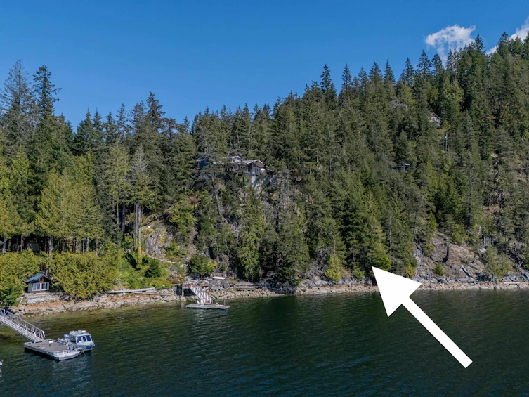 6037 Sandy Hook Road, Sechelt, BC, V7Z 0C9 - 3