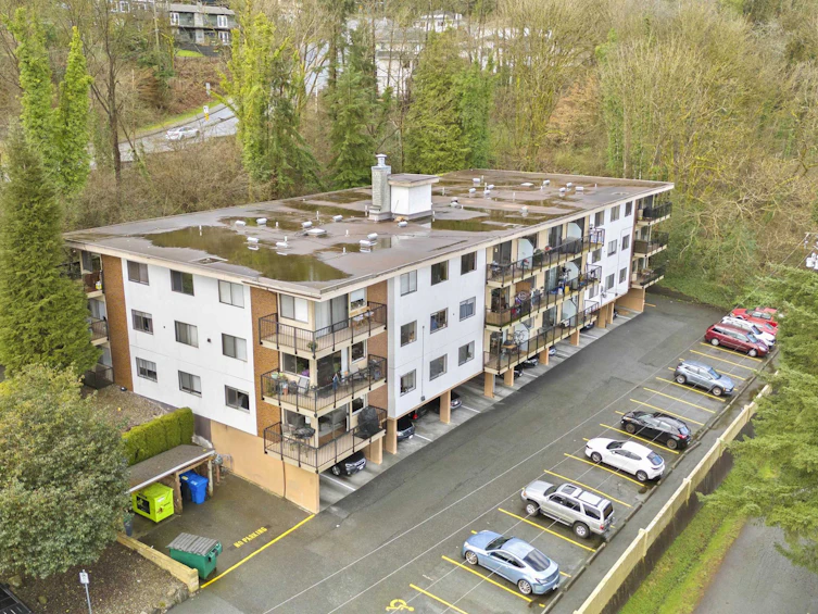 110-195 Mary Street, Port Moody, BC, V3H 2P1 - 27