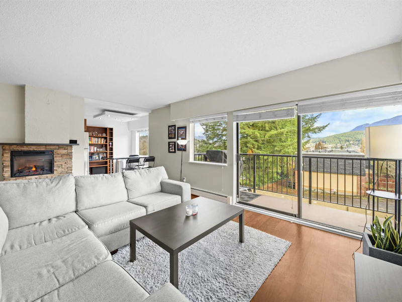 110 - 195 Mary Street, Port Moody BC V3H 2P1