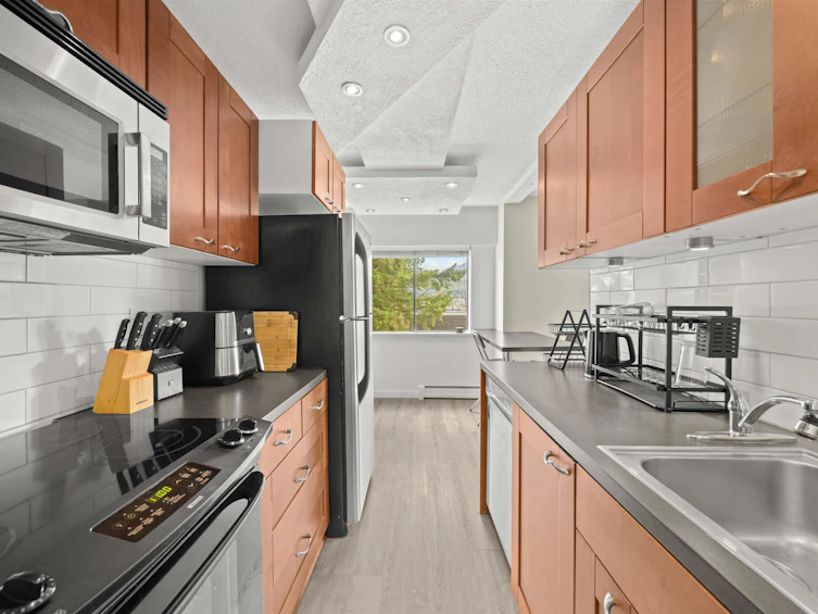 110-195 Mary Street, Port Moody, BC, V3H 2P1 - 11
