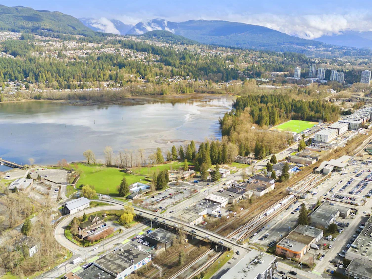 110-195 Mary Street, Port Moody, BC, V3H 2P1 - 29