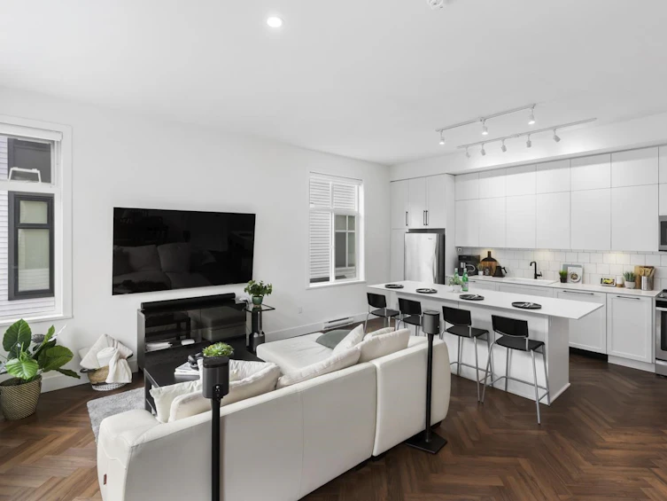 20-17555 57a Avenue, Surrey, BC, V3S 7V2 - 6