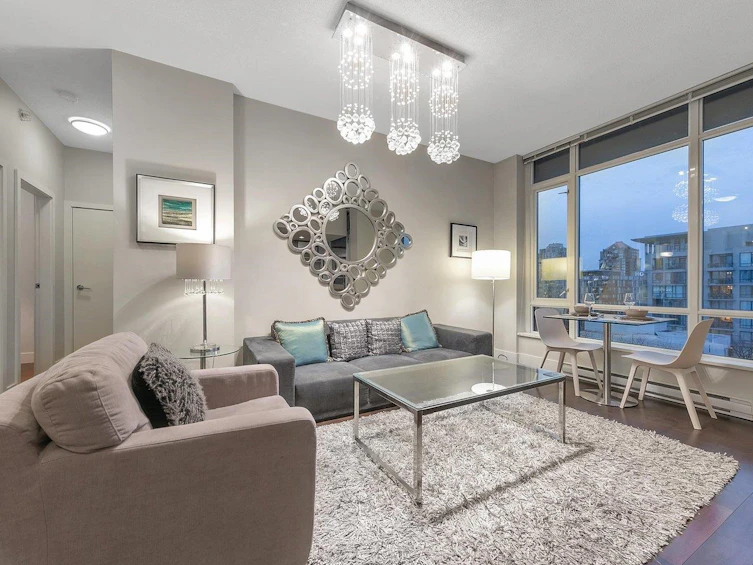 PH4-1088 Richards Street, Vancouver, BC, V6B 0J8 - 2