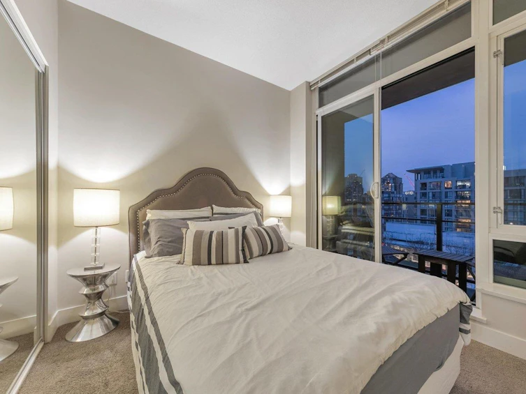 PH4-1088 Richards Street, Vancouver, BC, V6B 0J8 - 7