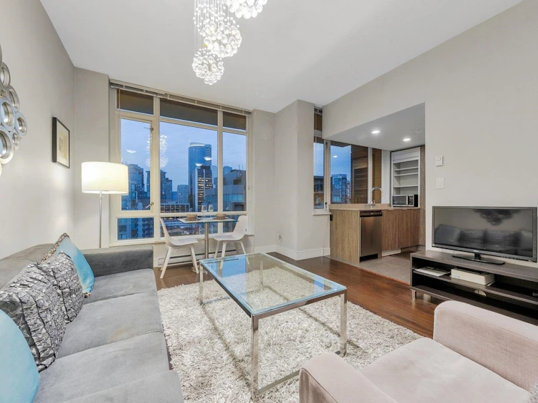PH4-1088 Richards Street, Vancouver, BC, V6B 0J8 - 3