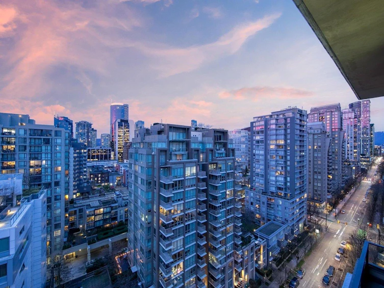 PH4-1088 Richards Street, Vancouver, BC, V6B 0J8 - 10