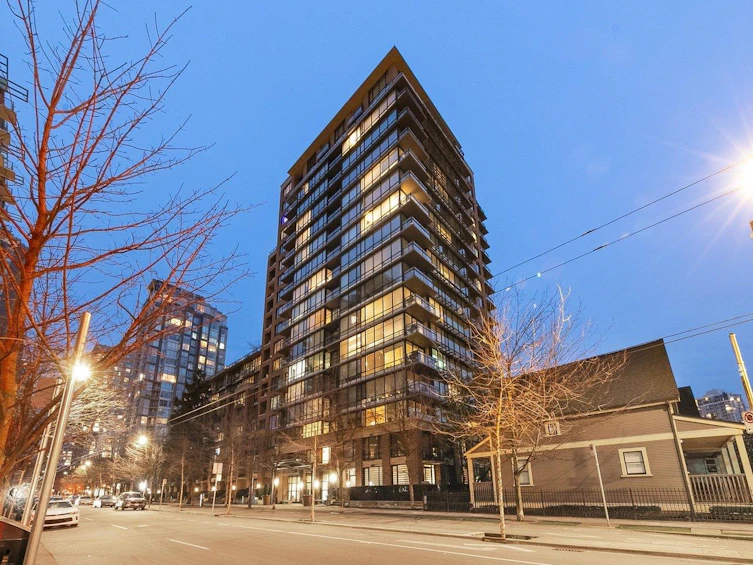 PH4-1088 Richards Street, Vancouver, BC, V6B 0J8 - 20