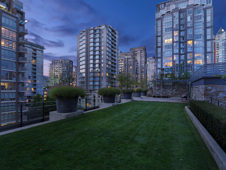 PH4-1088 Richards Street, Vancouver, BC, V6B 0J8 - 15