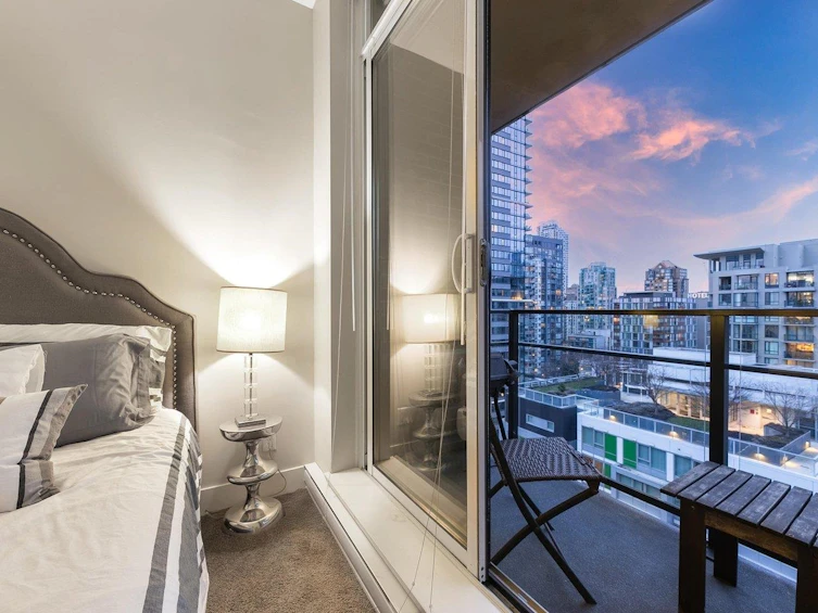 PH4-1088 Richards Street, Vancouver, BC, V6B 0J8 - 8