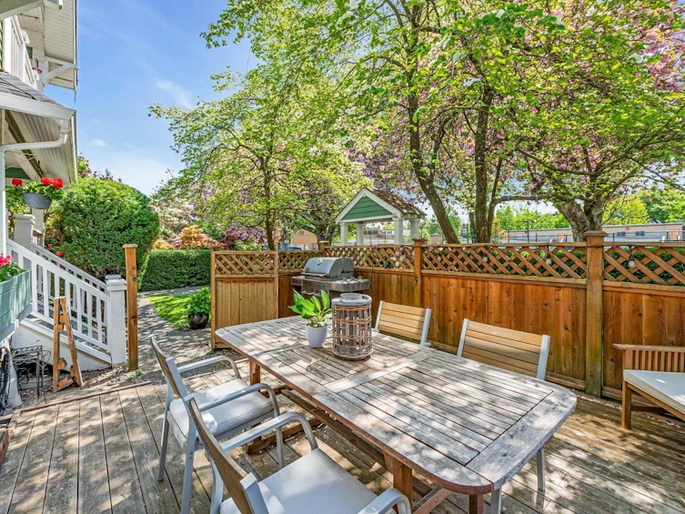 183 W 15 Avenue, Vancouver, BC, V5Y 1X8 - 2