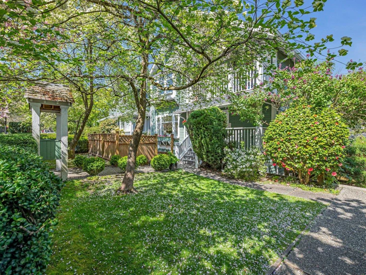183 W 15 Avenue, Vancouver, BC, V5Y 1X8 - 6