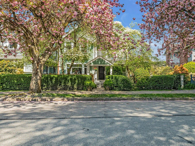 183 W 15 Avenue, Vancouver, BC, V5Y 1X8 - 28