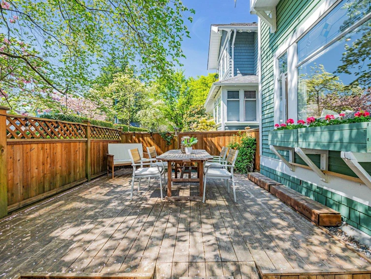 183 W 15 Avenue, Vancouver, BC, V5Y 1X8 - 5