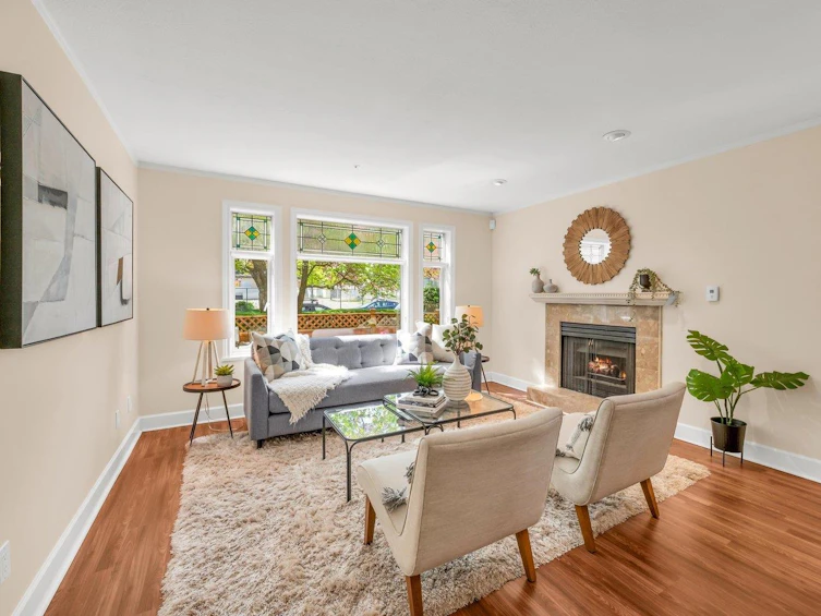 183 W 15 Avenue, Vancouver, BC, V5Y 1X8 - 9