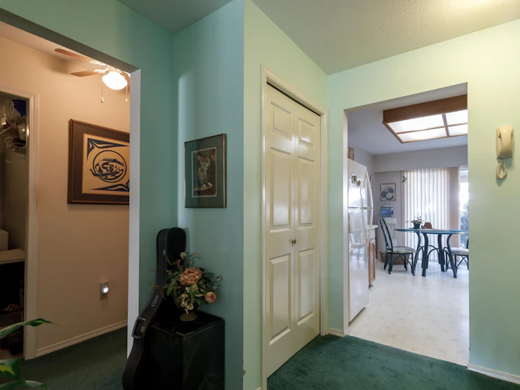 23-32691 Garibaldi Drive, Abbotsford, BC, V2T 5T7 - 23