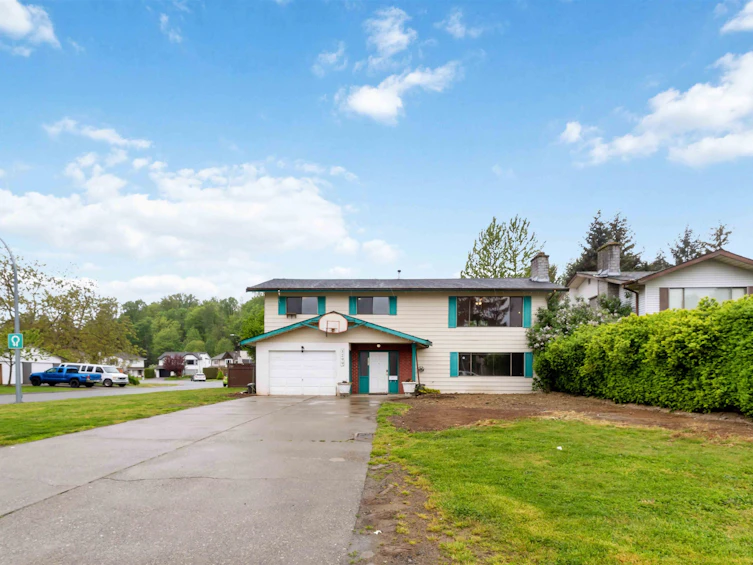 3299 Jervis Crescent, Abbotsford, BC, V2T 4R7 - 4
