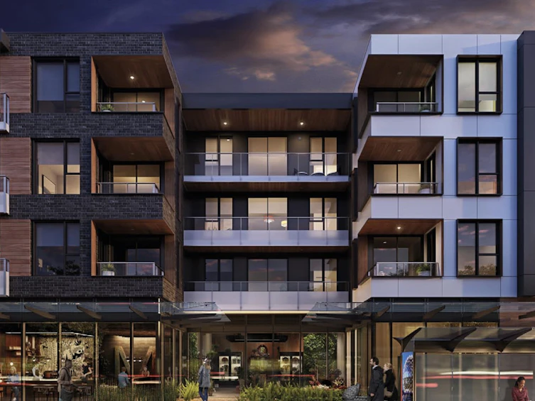 420-471 E Broadway, Vancouver, BC, V5T 1W9 - 3