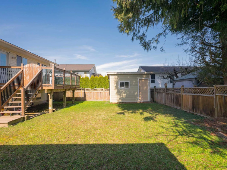 9218 212a Street, Langley, BC, V1M 2B9 - 10