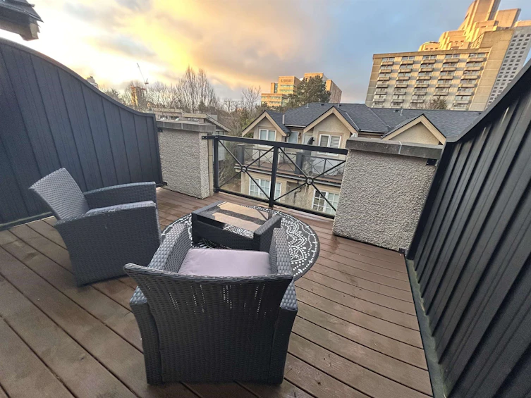 2955 Laurel Street, Vancouver, BC, V5Z 3T4 - 28