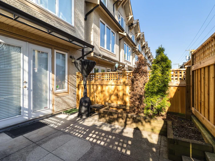2955 Laurel Street, Vancouver, BC, V5Z 3T4 - 11