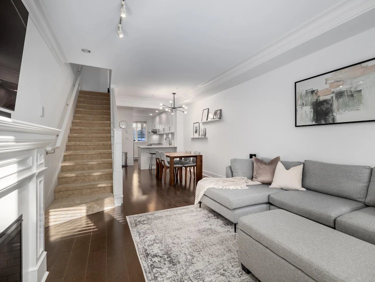 2955 Laurel Street, Vancouver, BC, V5Z 3T4 - 13